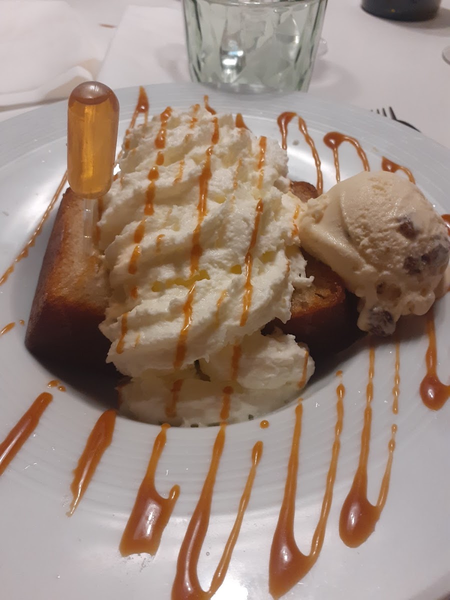 Brasserie L'annexe-10