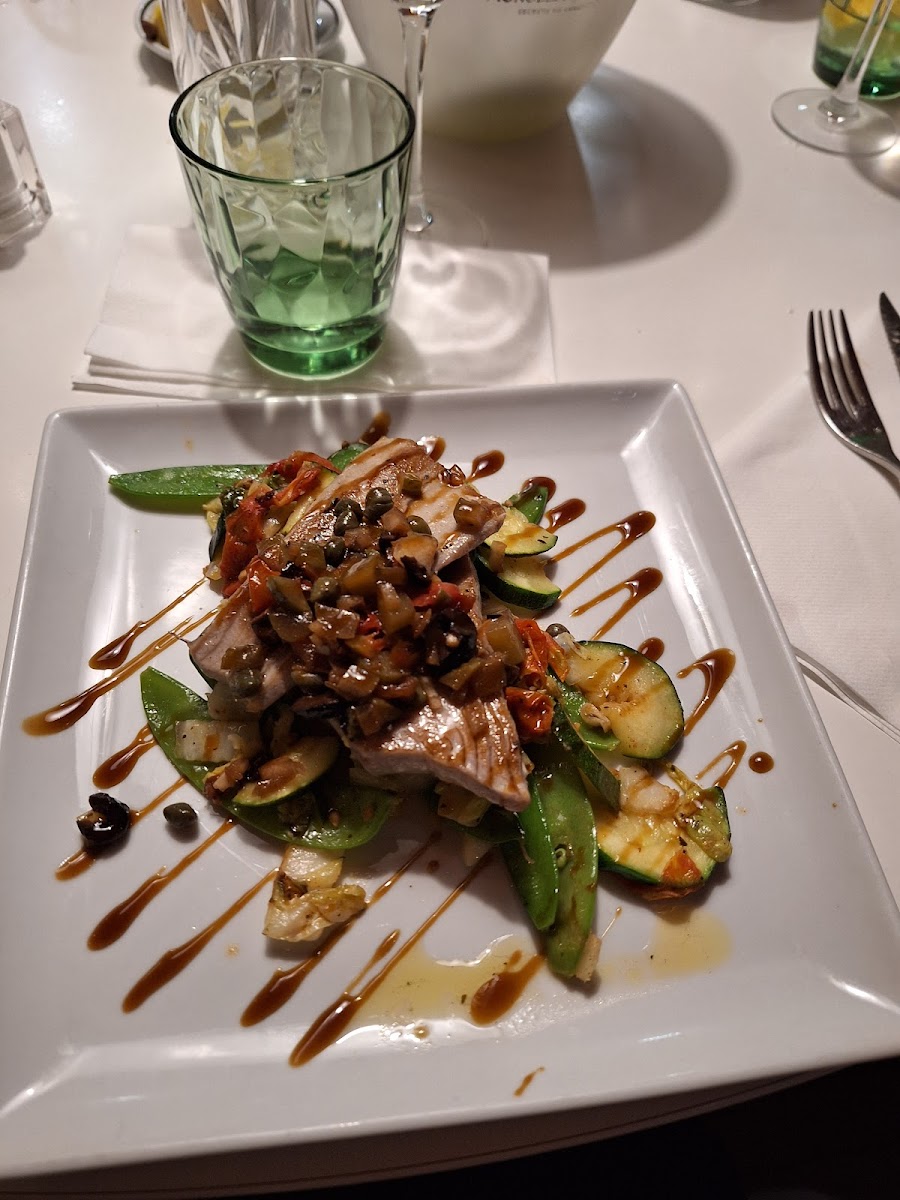 Brasserie L'annexe-2