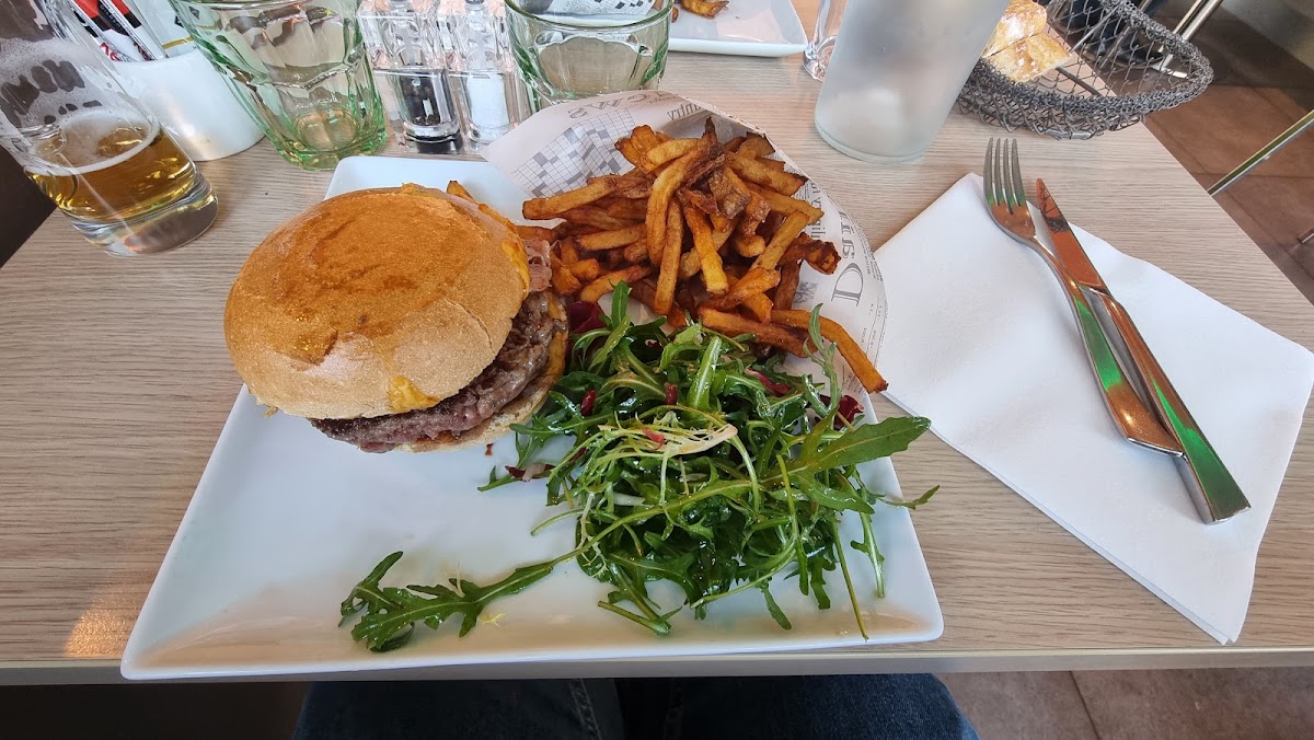 Brasserie L'annexe-5