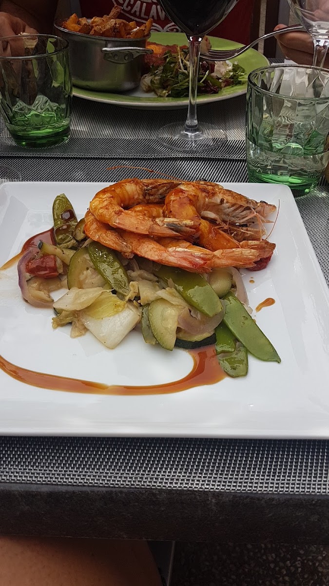 Brasserie L'annexe-9